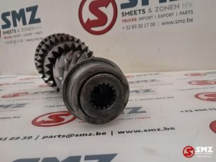 bo&icirc;te de vitesses Mercedes-Benz Arbre interm&eacute;diaire Occ Mercedes A9302600324 pour camion