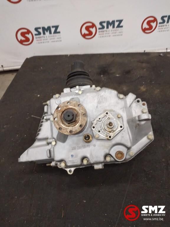 Mercedes-Benz Occ tussenbak G / Peugeot P4 4602811013 gearbox for truck