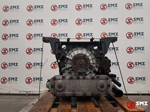 Mercedes-Benz Used Tida 3000 Allison Mercedes gearbox A9562700101 for truck for sale - Image 4 | Autoline Mercedes-Benz Used Tida 3000 Allison Mercedes gearbox A9562700101 for truck | Image 4 - Autoline