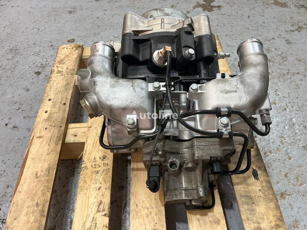 Mercedes-Benz Retarder A0014300495 NEW gearbox for truck