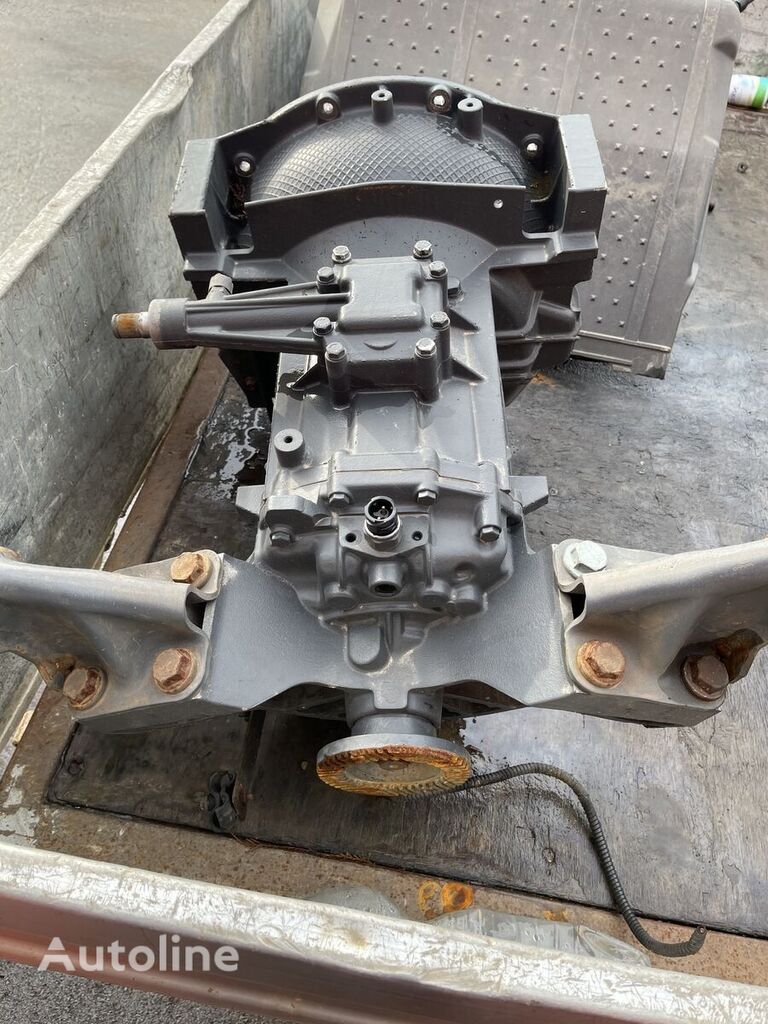 Mercedes-Benz S5-42 gearbox for Mercedes-Benz ATEGO VARIO truck - Autoline