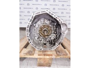 Mercedes-Benz Sprinter 218,318,418,518CDI (W906) / 722.681 Caixa de Velocidade 9022701000 gearbox for automobile