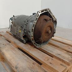 Mercedes-Benz Sprinter / 722.681 Caixa de Velocidades Autom&aacute;tica 722.683 caja de cambios para coche