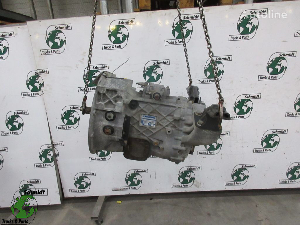 Mercedes-Benz TRANSMISSIE ZF S5-42 ATEGO A gearbox for truck