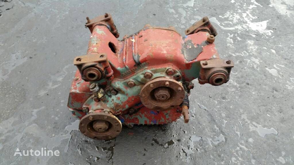 Mercedes-Benz VG gearbox for truck