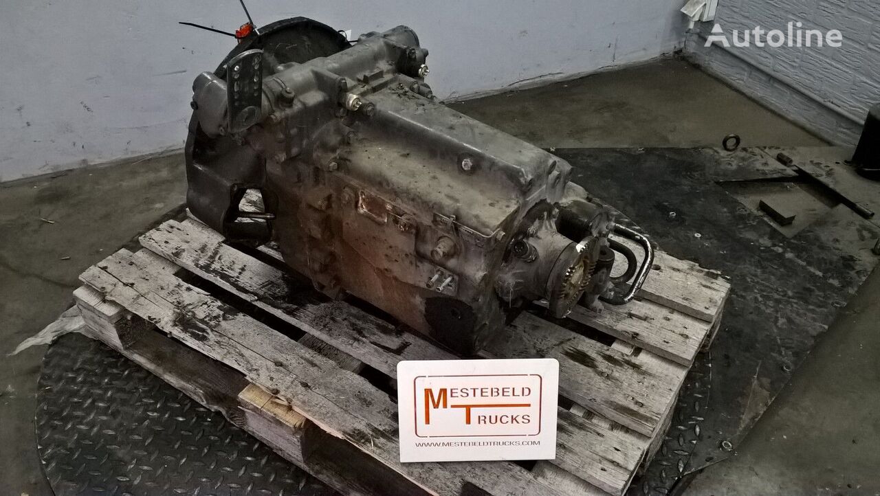 Mercedes-Benz Versnellingsbak G4/95-6/9.0 gearbox for Mercedes-Benz 1920 truck