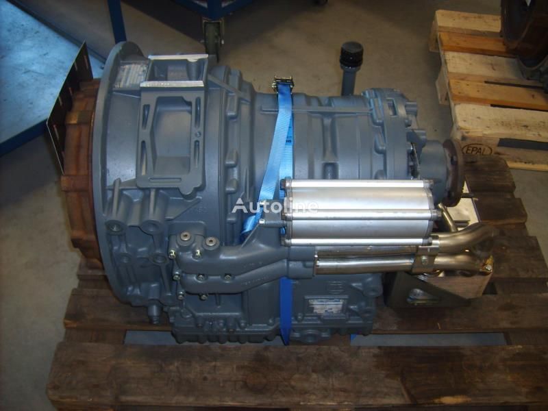 Mercedes-Benz ZF 5HP502C gearbox for bus