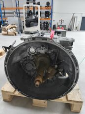 Mercedes-Benz retarder G211-16 gearbox for Mercedes-Benz truck