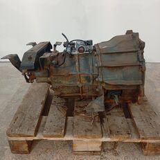 Mitsubishi FB631 / 4M40 / MO15S5 Caixa de Velocidades Fuso M015S5 ME581427 girkasse for bil