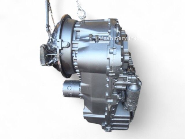Boîte de vitesses New Holland 4656006108 4656006108 pour excavateur New Holland à vendre | Machineryline MA Boîte de vitesses New Holland 4656006108 4656006108 pour excavateur New Holland - Machineryline