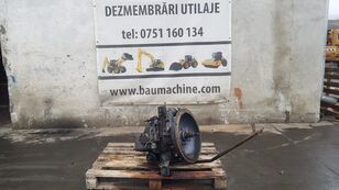 New Holland COM-T4-2025 gearbox for backhoe loader