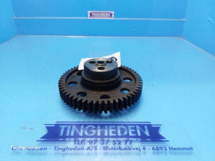 New Holland CR10.90 gearbox