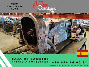 New Holland TL90 gearbox for parts