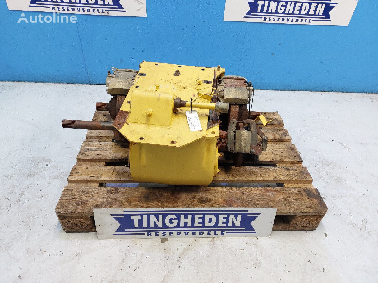 New Holland TX64 gearbox for New Holland New Holland TX64