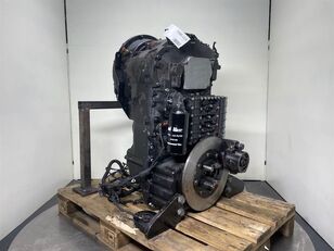 New Holland W110C-ZF 4WG-130-Transmission/Getriebe gearbox