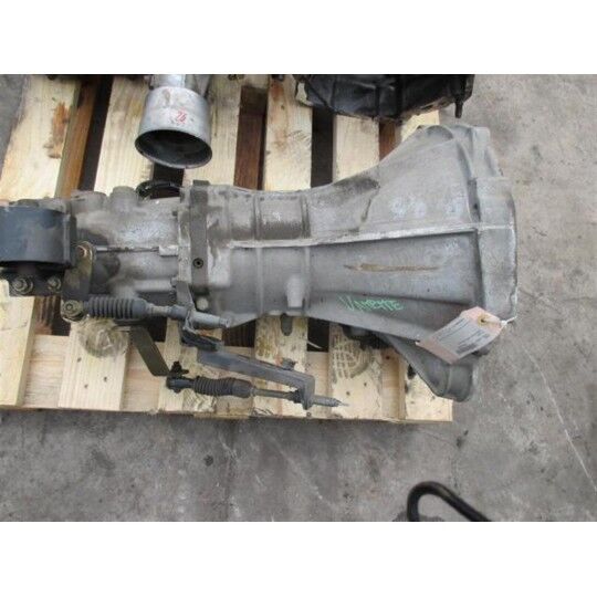 Nissan 320109C085 gearbox for Nissan Vanette truck