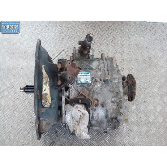 Nissan 32010-D9201 gearbox for Nissan Eco - T truck