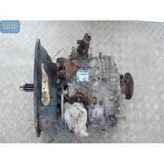 boîte de vitesses Nissan 32010-D9201 pour camion Nissan Eco - T