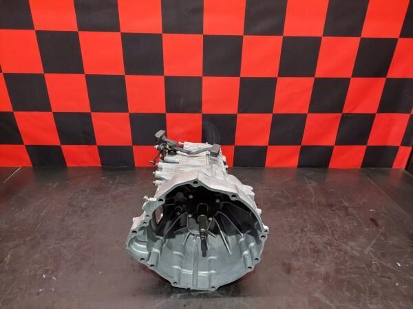 Nissan 20172985 gearbox for Nissan 35.13 DCI, 45.13 DCI 2.5  light truck