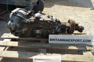 gearbox for Nissan Datsun Cabstar Homer truck