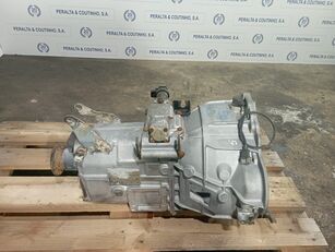 КПП Nissan / Altleon Temos mais unidades em stock NSM525EU для малотоннажного грузовика Nissan Cabstar / Atleon M5-25E