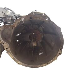 Nissan Atleon Caixa de Velocidades RE2217 NS221701U gearbox for automobile