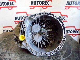 Nissan PK5362 gearbox for Nissan Interstar 1.9 dCi cargo van