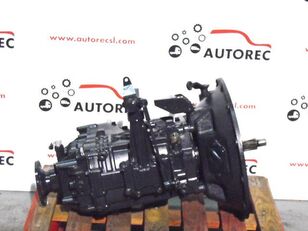 Nissan S5-42 gearbox for Nissan 140.80 truck