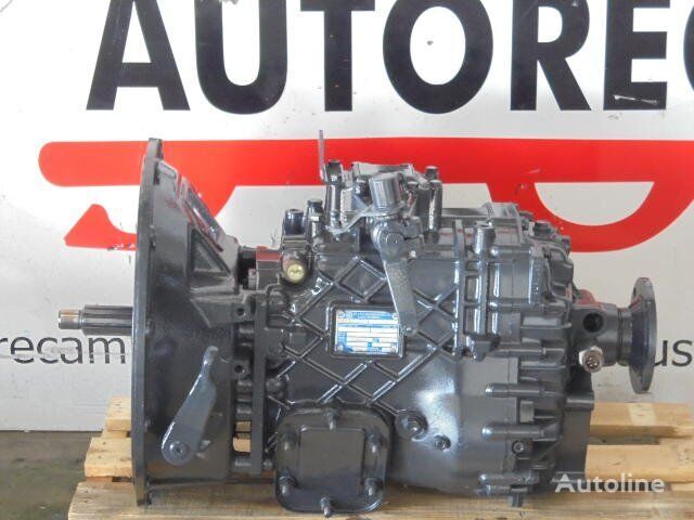 КПП Nissan S5-42 1307050106 для грузовика Nissan Eco T