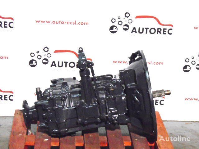 Nissan S5-42 1307050106 gearbox for Nissan 140.80 truck