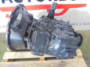 ٹرک Nissan M کے لیے گیئر باکس Nissan S5-42 1357 052 016