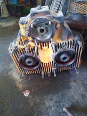 PVG 350 C 9273711 gearbox for Liebherr R954 B excavator