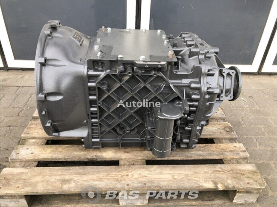 КПП Renault F0001217 для грузовика Renault