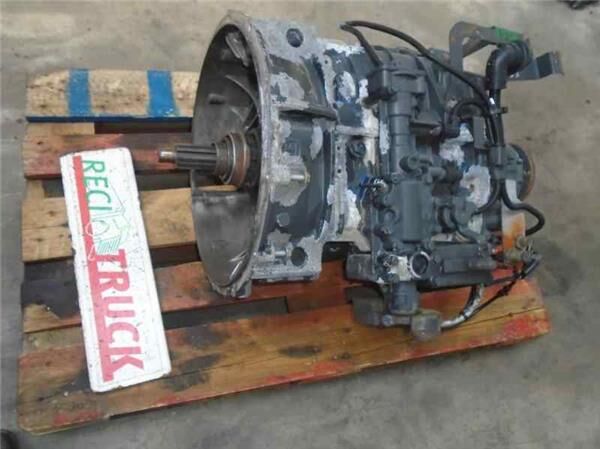 girbox Renault 6S1000T0 untuk truk Renault MIDLUM