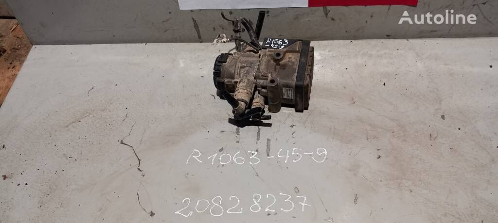 Renault 20828237 PREMIUM EBS VALVE gearbox for truck tractor