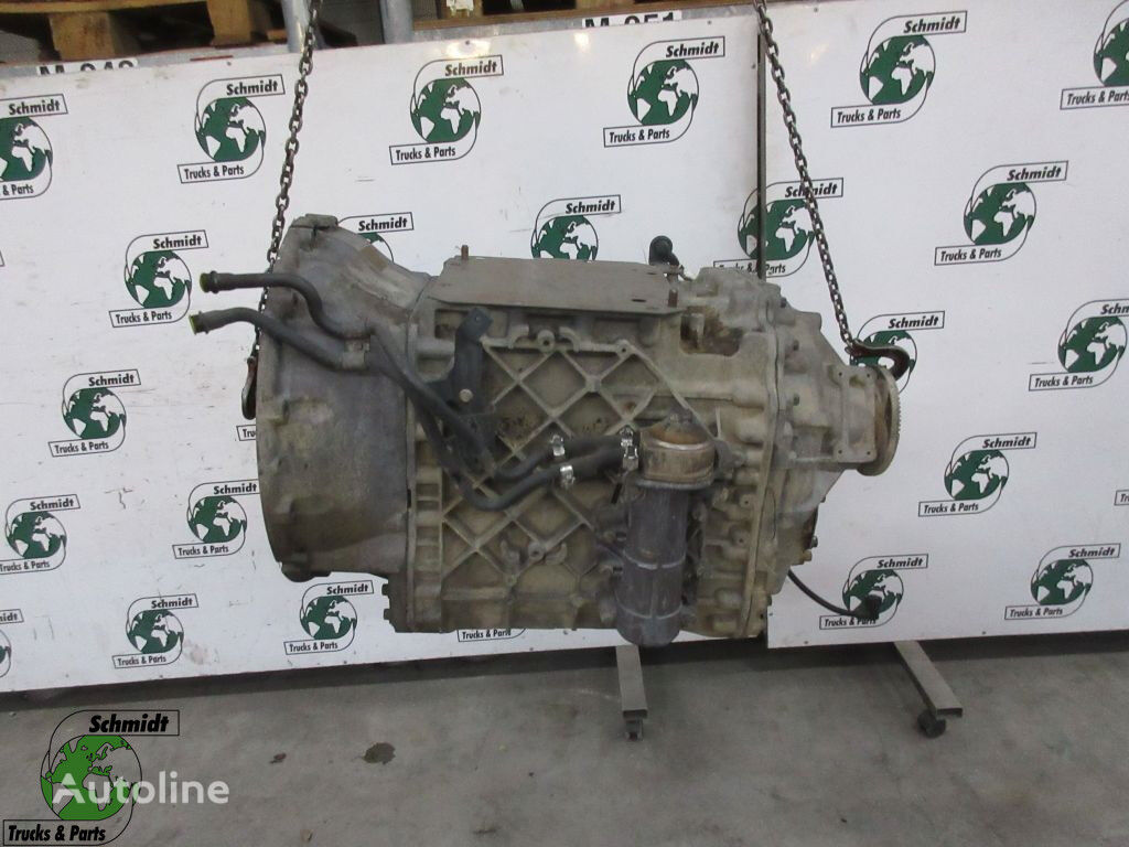 Renault 743190531/3190531 ATO 2512 C / PREMUIM EURO 5 gearbox for truck