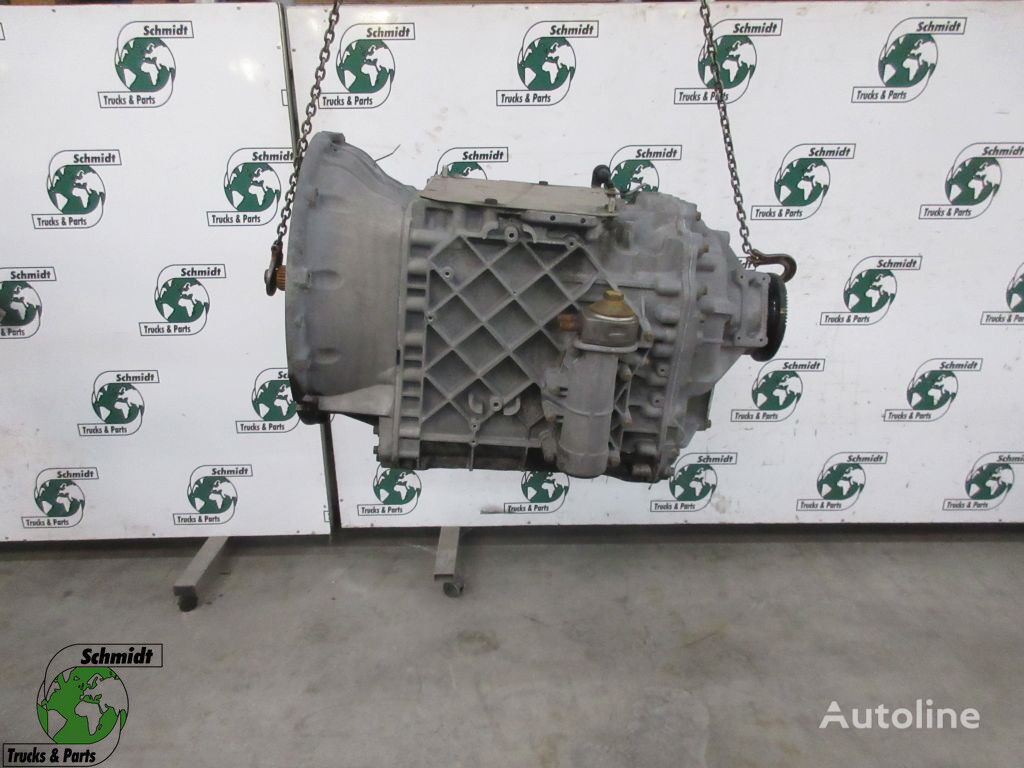 Renault AE MAGNUM TRANSMISSIE AT 2612D EURO 5 740319589 gearbox for truck