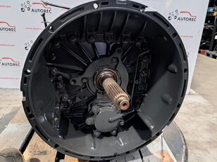 Renault AT 2412 C + IT 20074530037 gearbox for Renault Premium 450 dxi truck