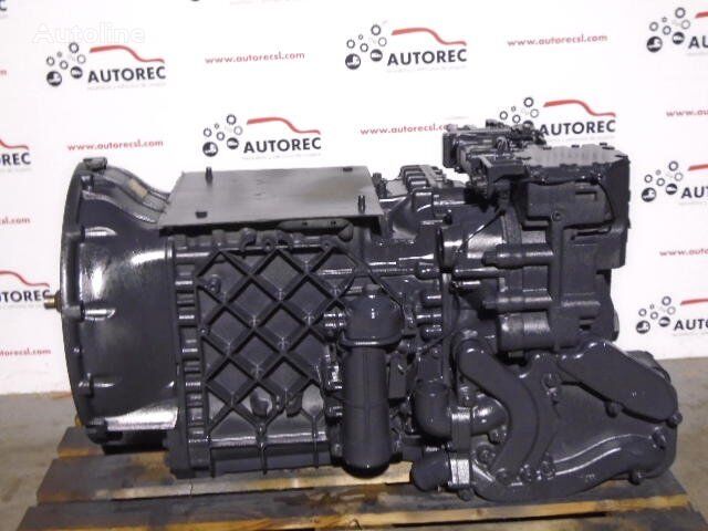 Renault AT 2412 D + IT 20044440303 gearbox for Renault 460 dxi truck tractor