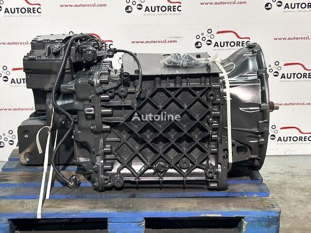 Renault AT 2412 D + IT 110002500 gearbox for Renault Magnum 480  truck