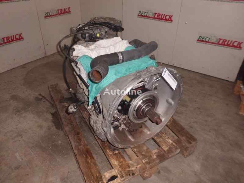 cutie de viteze Renault AT2412C 490848 pentru camion Renault PREMIUM DXI 11