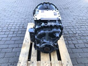 КПП Renault AT2412E Optidrive AT2412E Optidrive, Automatic F0001242 для грузовика Renault