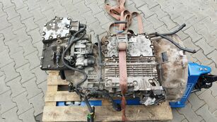 damaged Renault AT2612F gearbox for Renault T-520 truck tractor