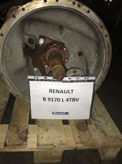 Renault B9 170 L4 TBV caja de cambios para camión