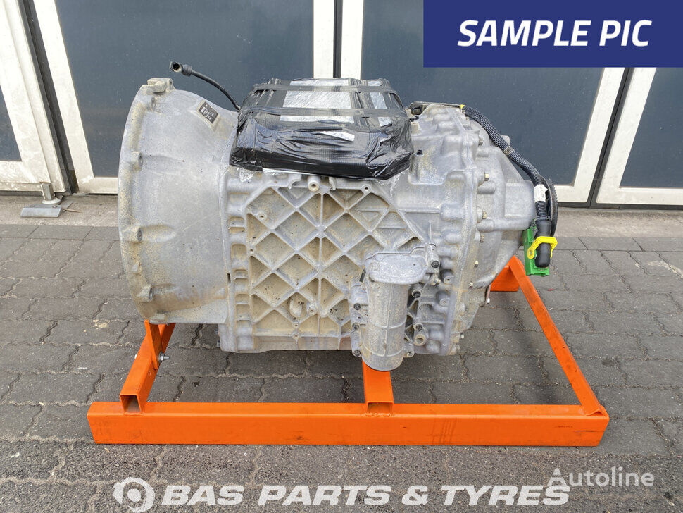 Renault C/K/T-Serie gearbox for Renault C/K/T-Serie truck