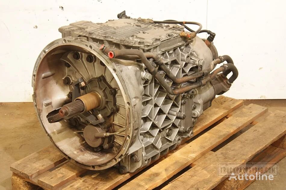 Renault & Clutch Parts Versnellingsbak VT2412B Renaul 7403190331 gearbox for truck