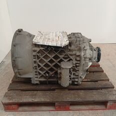Renault Bo&icirc;te de vitesses automatique Magnum / AT2412E I - Shift 7403190713 pour camion