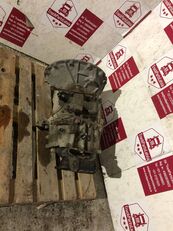 Renault Midlum 150 Gearbox EATON FS4106A 5010613373 FS4106A ātrumkārba paredzēts vilcēja