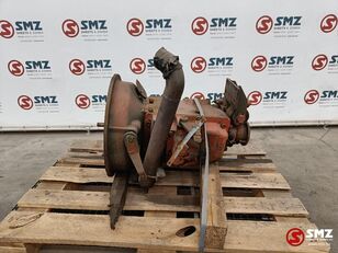 Renault Occ Versnellingsbak /saviem trm4000/sm8 BV301-12 gearbox for truck