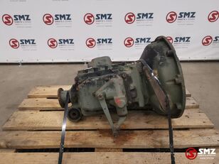 cutie de viteze Renault Occ Versnellingsbak trm4000 301-50 n°6494 pentru camion